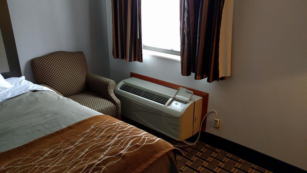 Spark By Hilton Lexington Hamburg מראה חיצוני תמונה