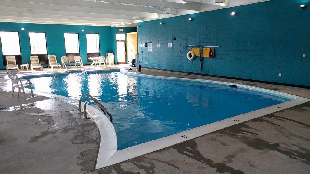 Spark By Hilton Lexington Hamburg מראה חיצוני תמונה